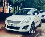 Maruti Suzuki Swift VXI Optional, 2016, Petrol