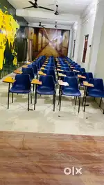 Coaching Centre is available for rent
