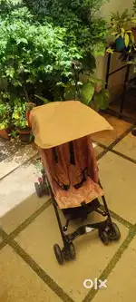 Kids stroller