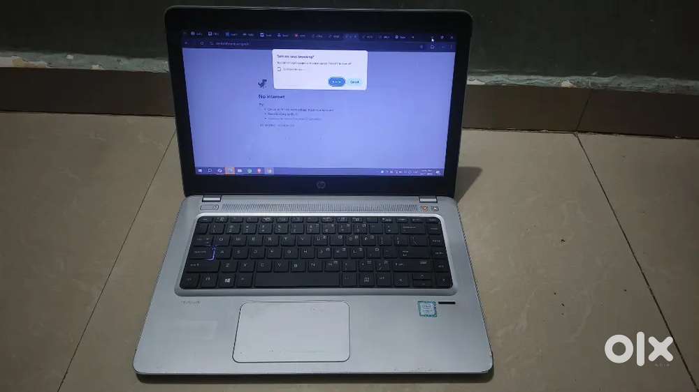 HP ProBook 440 G4