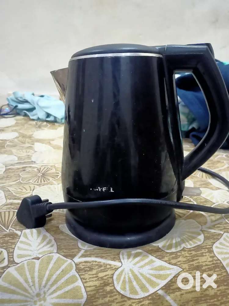 Havells electric kettle