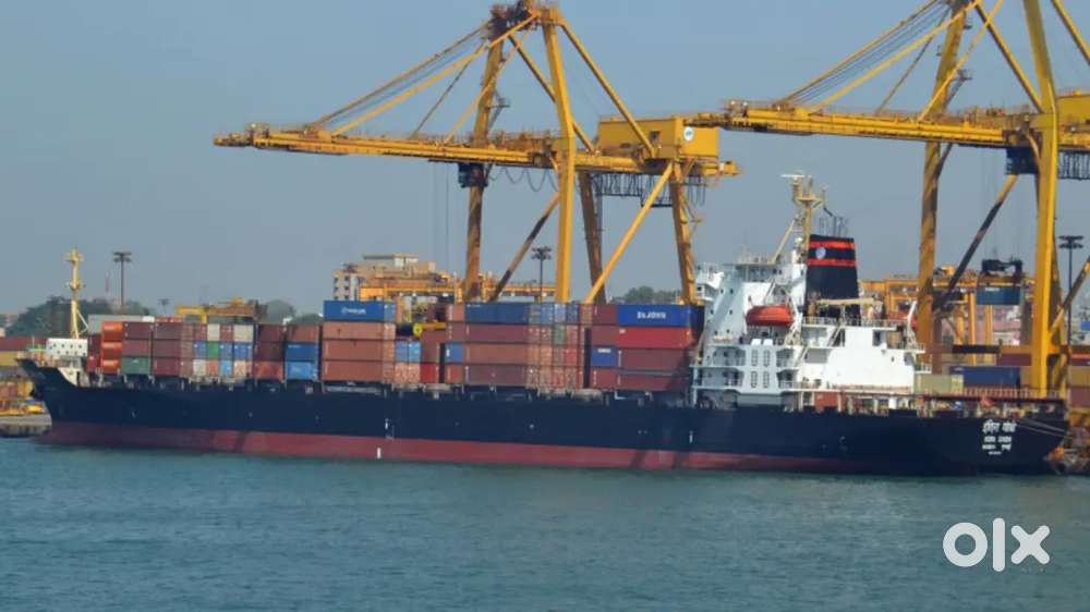 URGENT RECRUITMENT IN KOLKATA PORT AND HALDIA PORT MALE AND FEMALE