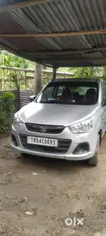 Maruti Suzuki Alto K10 2018 Petrol 42171 Km Driven