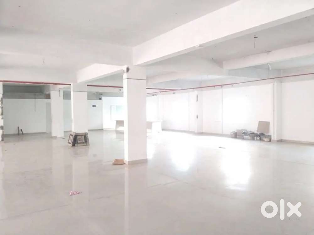 Office Space available at Vazhakkala 4500 sqft