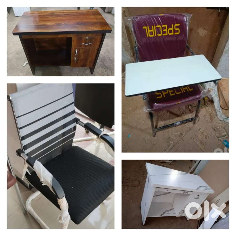 Study table study chair office table office chair computer chair