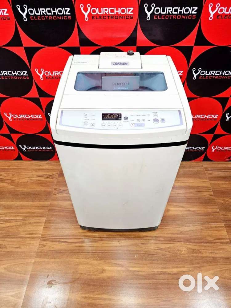 Top load washing machine in good working condition