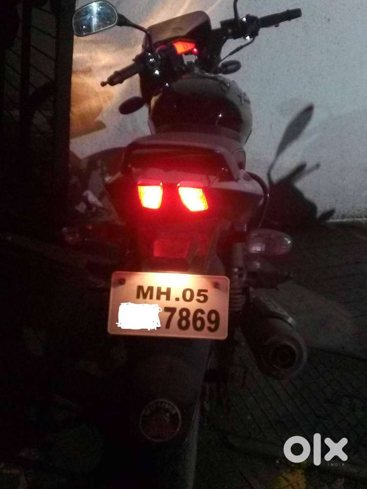 Special No plat 786 9