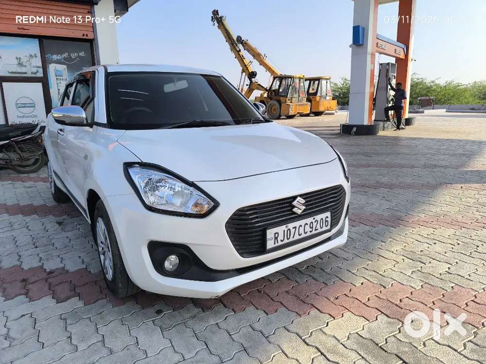 Maruti Suzuki Swift 2019 Petrol 80000 Km Driven