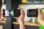 Sony Xperia 1 mark 2 (fix price)