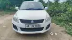 Maruti Suzuki Swift 2016