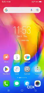 Vivo y83pro 4/64