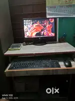 Hp computer