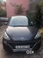 Hyundai New Santro 2021 Petrol 55000 Km Driven
