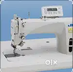 Stitching Machine operator