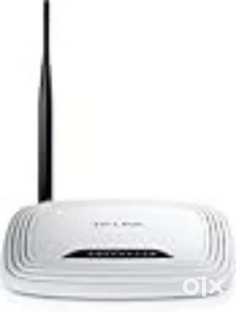 Tp link Wifi router