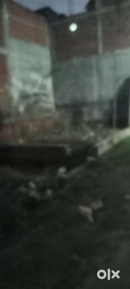 Residential Plot For Sell