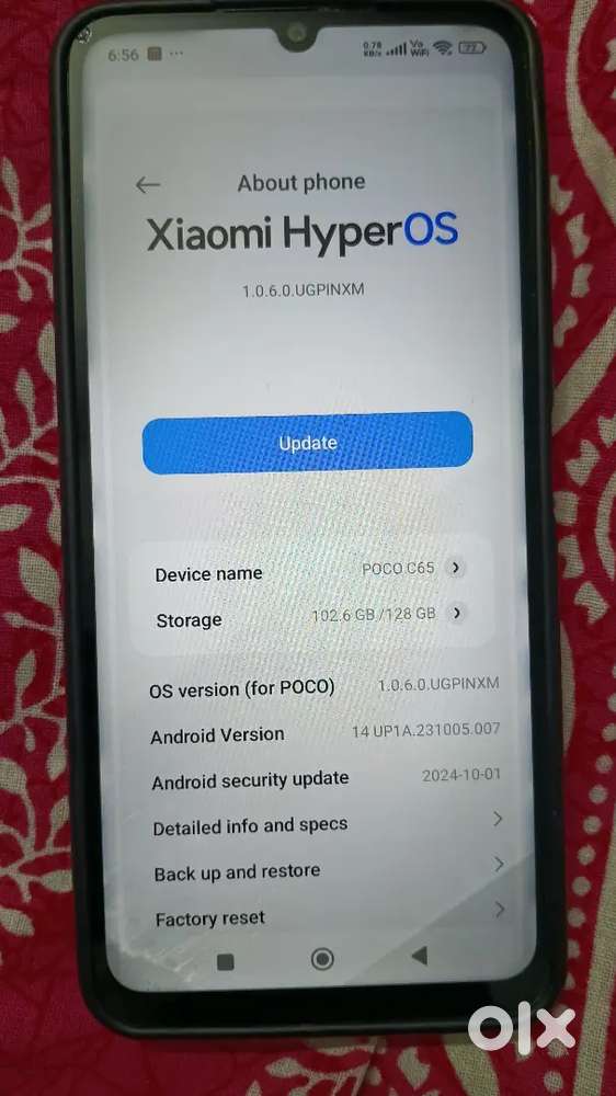 POCO Mobile