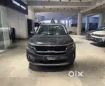 Kia Seltos HTX D, 2020, Diesel