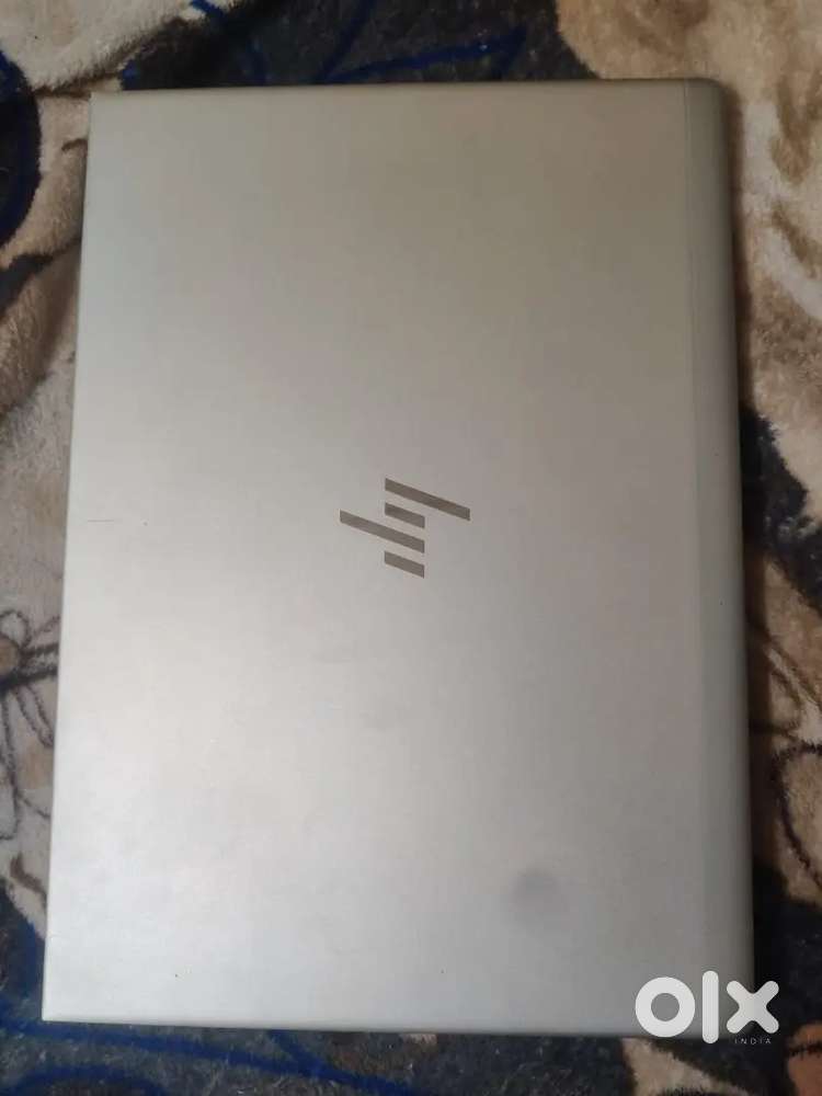 Hp G5 840 i5 8th generation 256 SSD