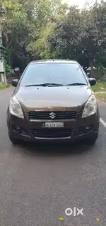Maruti Suzuki Ritz 2012 Petrol 66500 Km Driven