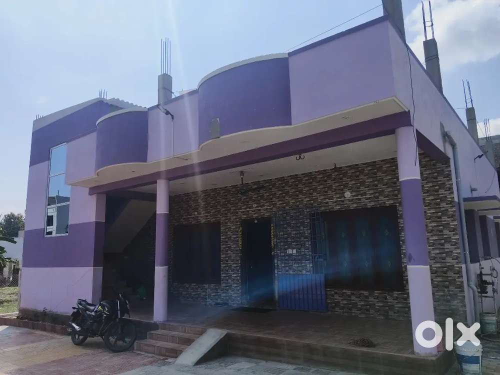 Home for sale