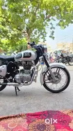 Bullet classic 350