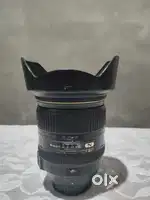 Nikon camera
