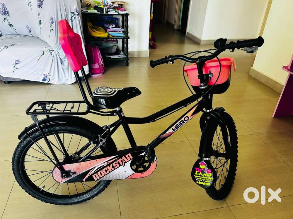 Hero 20T cycle