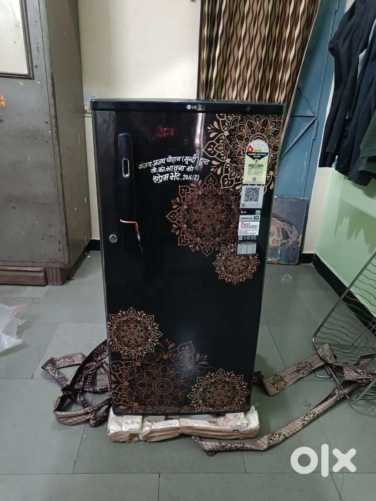 Brand New LG Refrigerator
