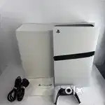 Sony PlayStation 5 Pro 2TB White Console Gaming System