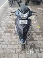 hero maestro edge 2018 model in brand new condition