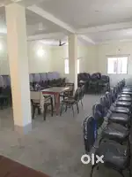 Library chair 50 pc