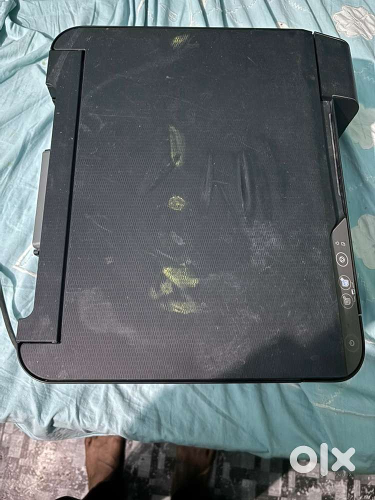 Epson Ecotank L3210 Printer 1 year old