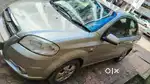 Chevrolet Aveo 2006