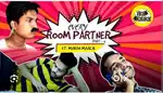 Room Partner required