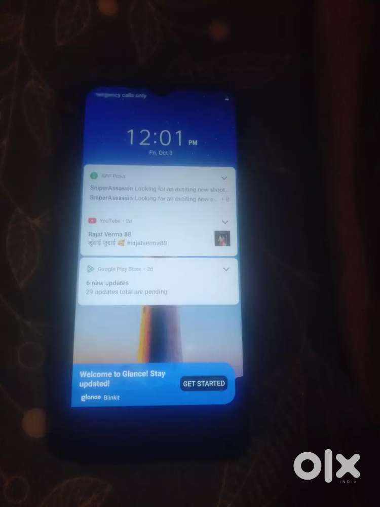 Realme c25y