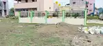Plot available near periya mathur telephone colony opposite
