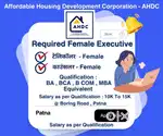 A.H.D.C office boring road patna