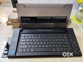 Ihome keyboard tablet mobile bluetooth speaker only keyboard exchange