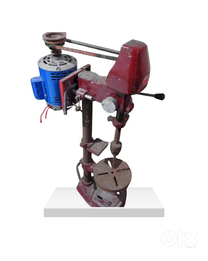 Drill Machine