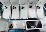 IPHONE 13 14 15 16PROMAX REFURBISHED MODEL BIG OFFER AVAILABLE CALLME