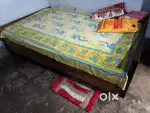 Double Bed