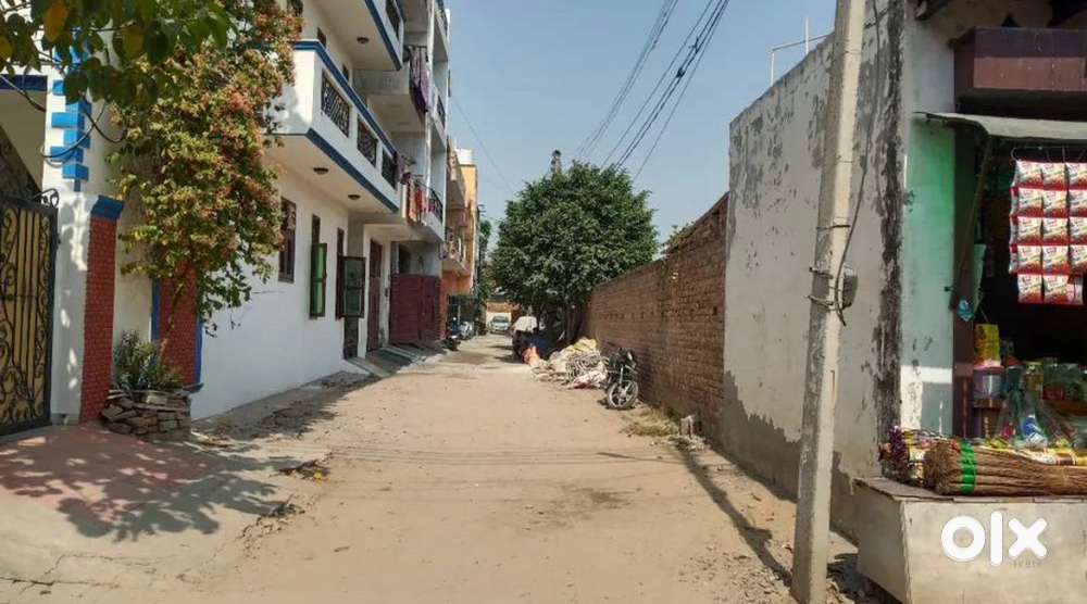 Sheetla Enclave Near SCR School Opp Sec-5 Gurgaon