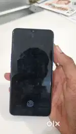 Realme XT 6gb / 64gb