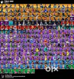 Fortnite Account OG