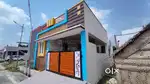 Residential villa