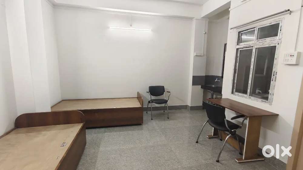 Furnished Single room near Zoo SPM Allen