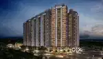 3BHK Flat for Sale in Titwala East Tharwani Vedant Millenia New House