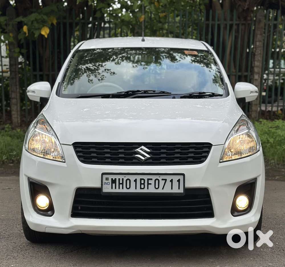 Maruti Suzuki Ertiga 2012-2015 ZDI, 2012, Diesel