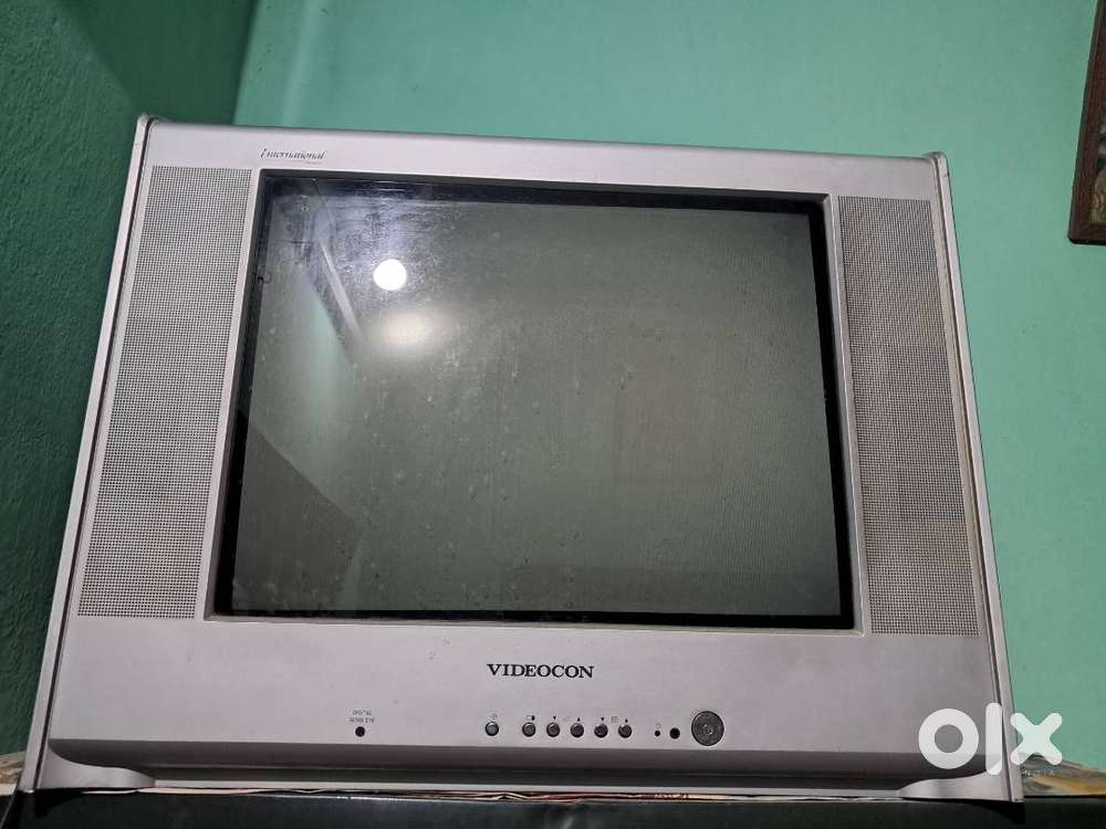 VEDIOCON TV